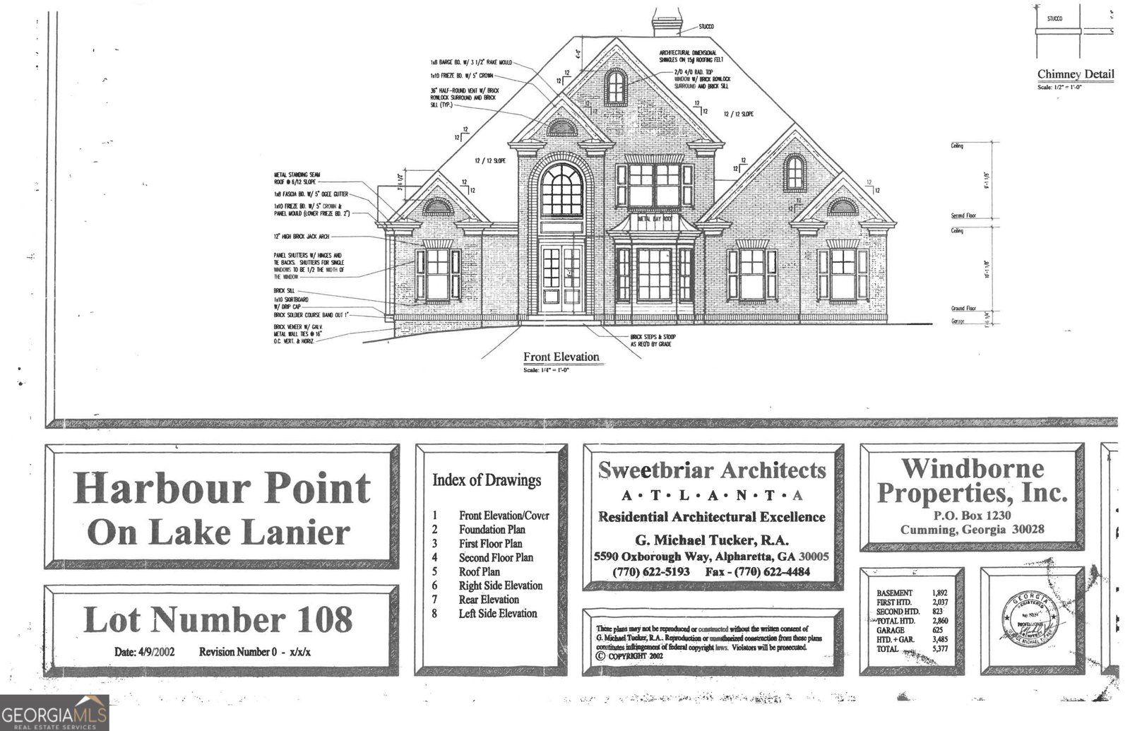 3845 Starboard Point Gainesville - 84