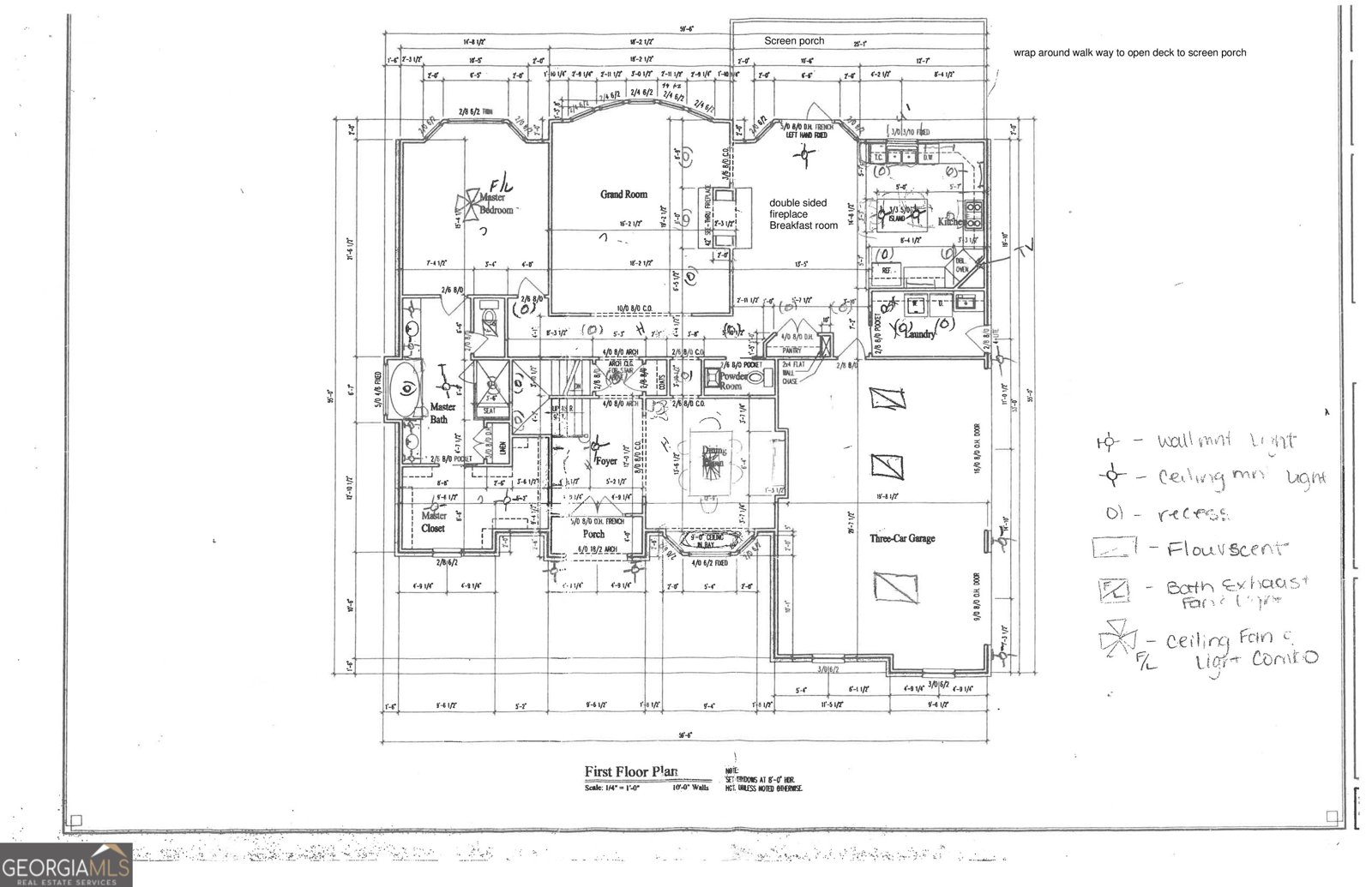 3845 Starboard Point Gainesville - 85