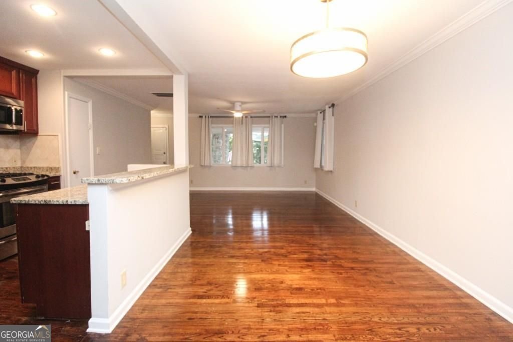 1715 Moores Mill Road Atlanta - 10