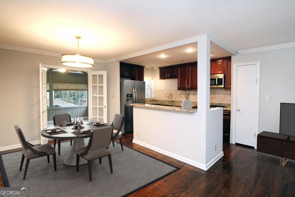 1715 Moores Mill Road Atlanta - 11