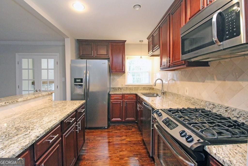1715 Moores Mill Road Atlanta - 13