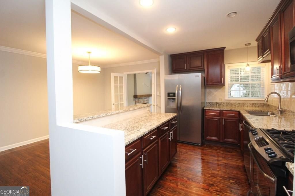 1715 Moores Mill Road Atlanta - 14
