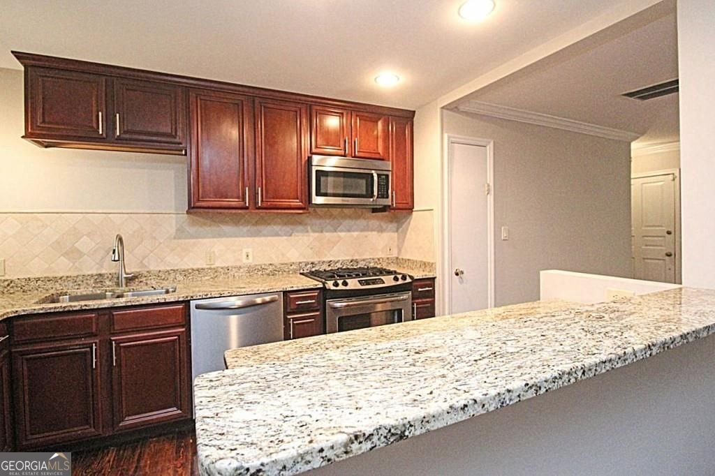 1715 Moores Mill Road Atlanta - 15