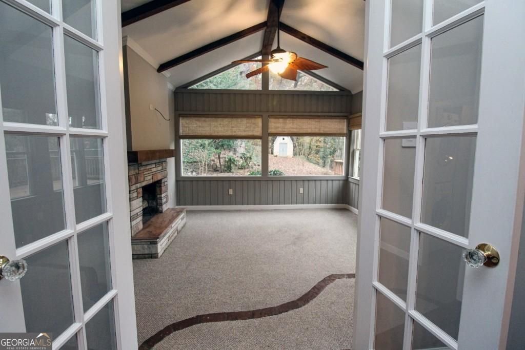 1715 Moores Mill Road Atlanta - 18