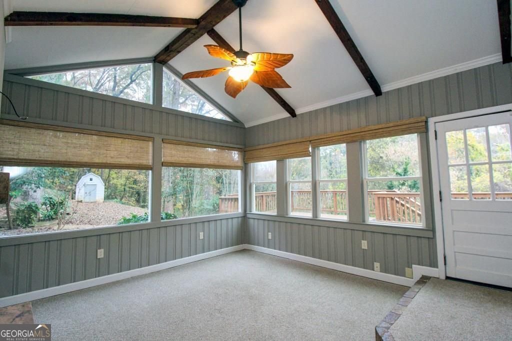 1715 Moores Mill Road Atlanta - 19
