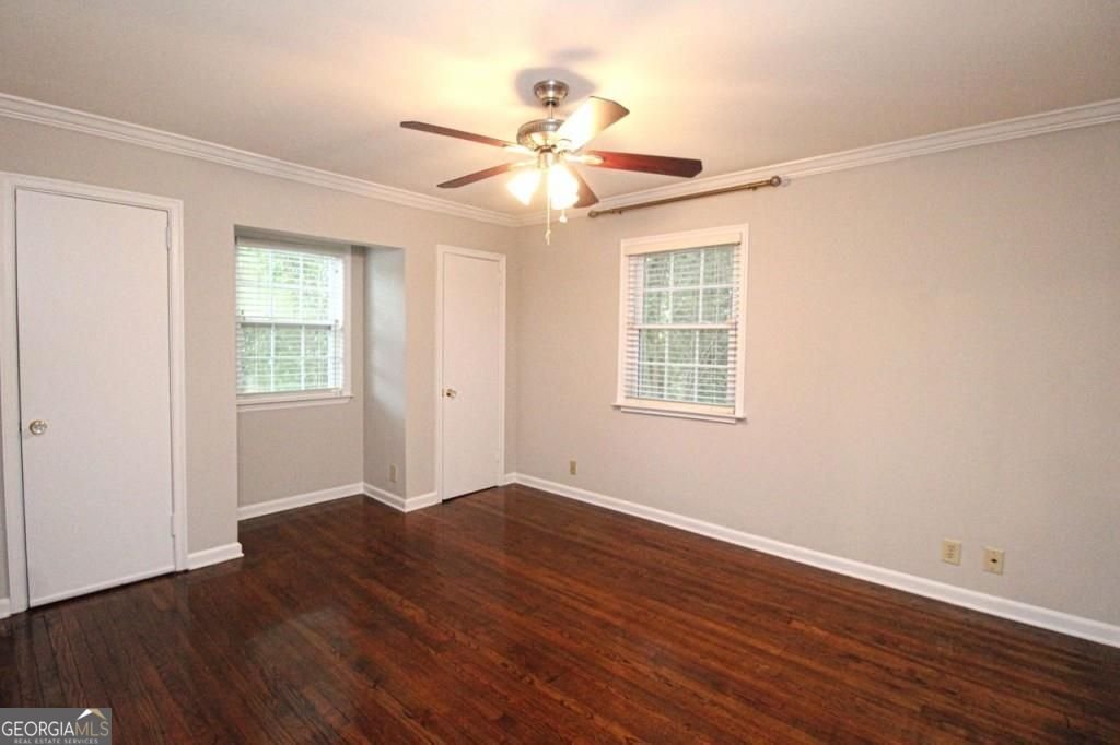 1715 Moores Mill Road Atlanta - 26