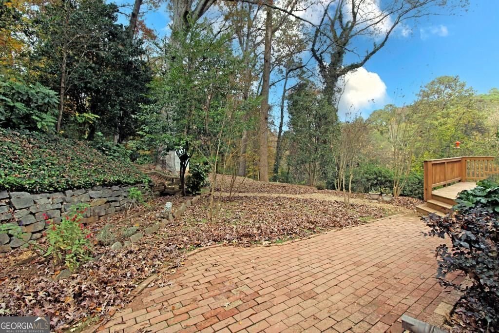 1715 Moores Mill Road Atlanta - 35
