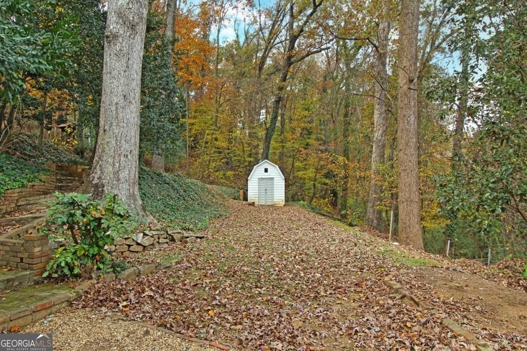 1715 Moores Mill Road Atlanta - 36