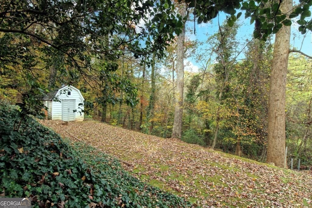 1715 Moores Mill Road Atlanta - 38