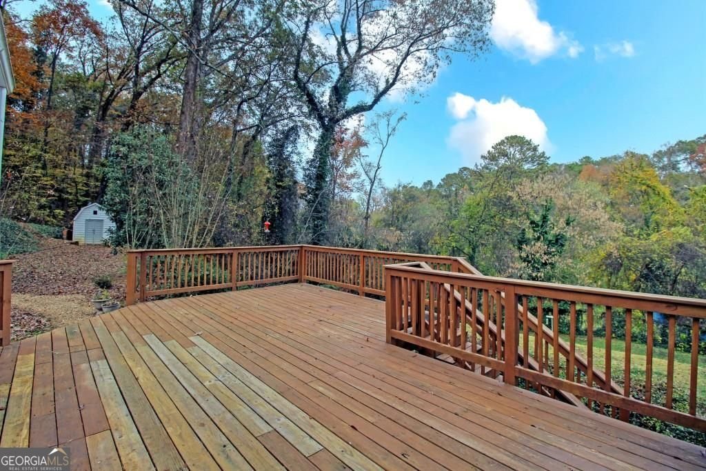 1715 Moores Mill Road Atlanta - 44