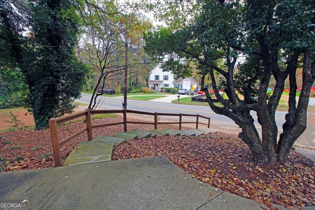 1715 Moores Mill Road Atlanta - 5