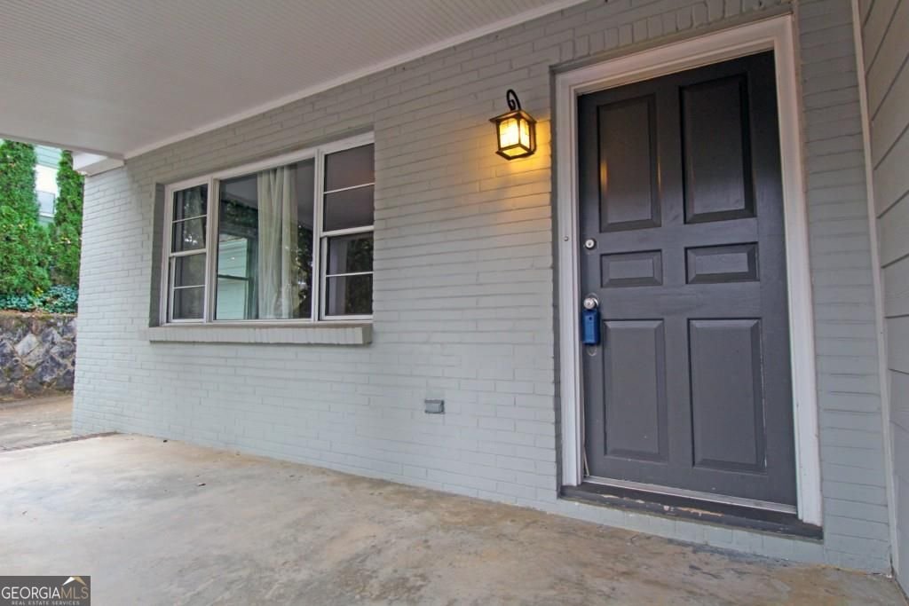 1715 Moores Mill Road Atlanta - 6
