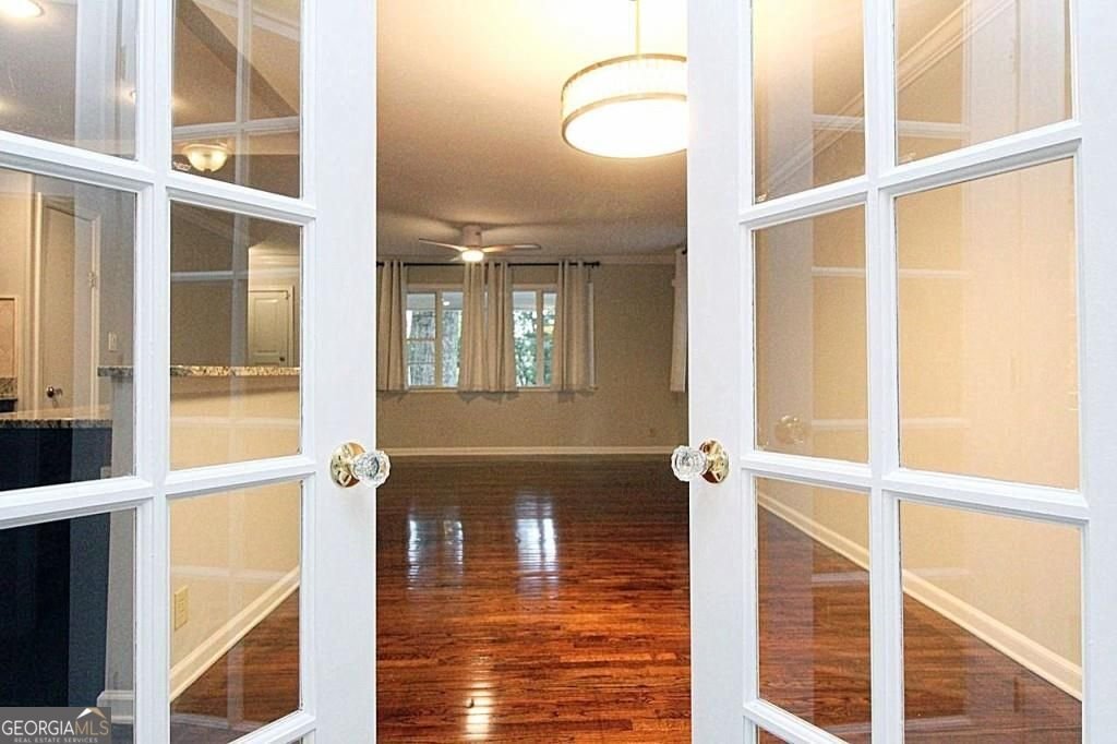 1715 Moores Mill Road Atlanta - 8