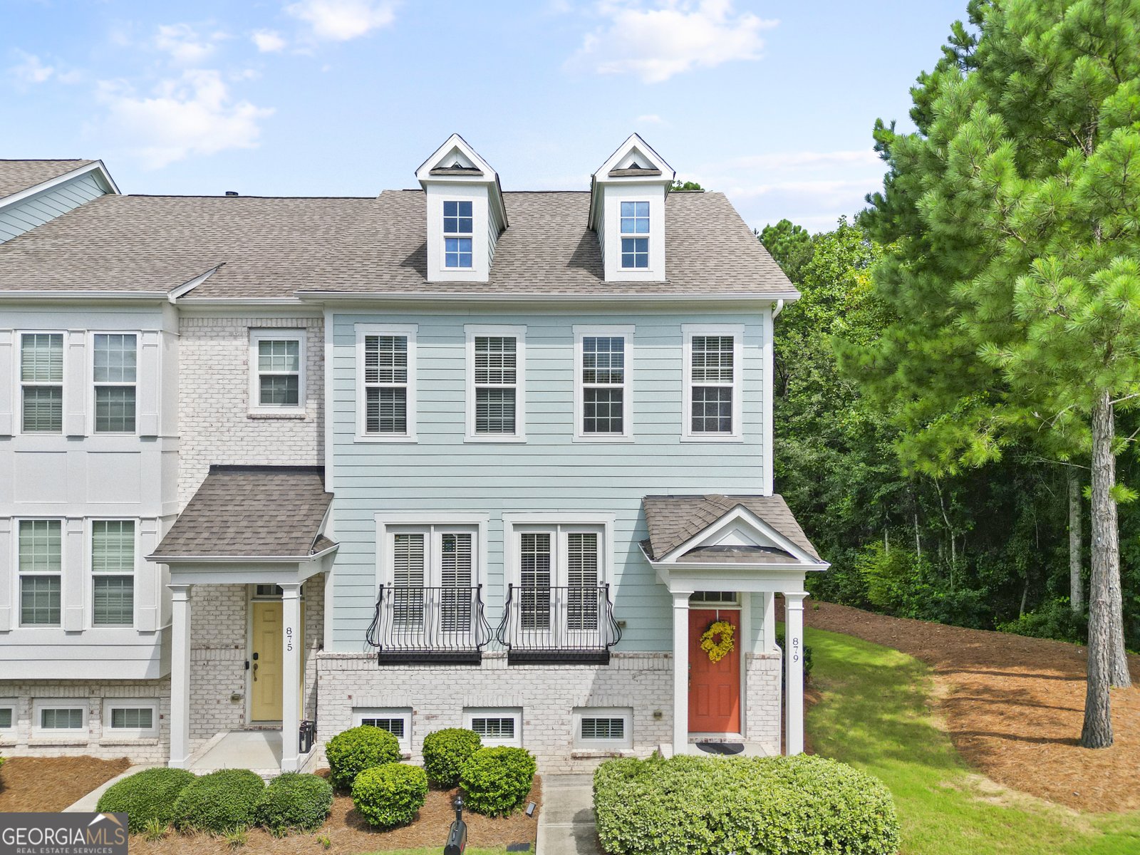 879 Grand Weston Way Mableton - 1
