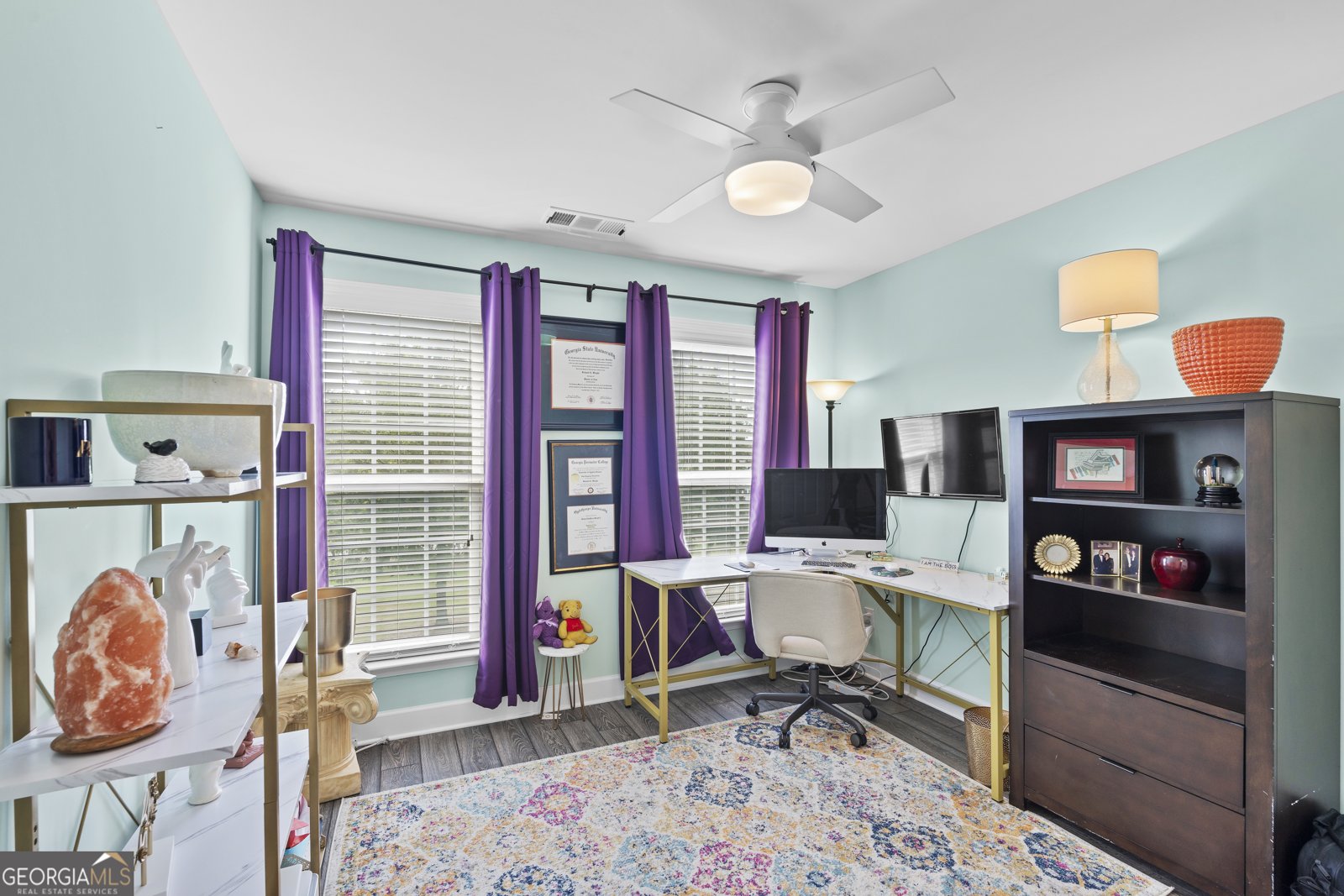 879 Grand Weston Way Mableton - 15
