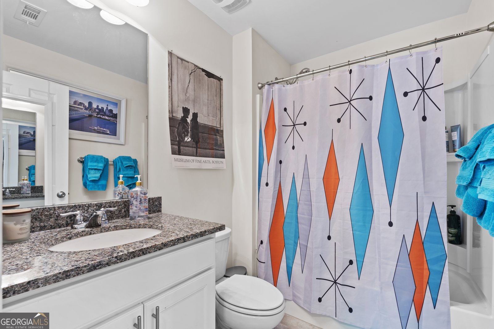879 Grand Weston Way Mableton - 16