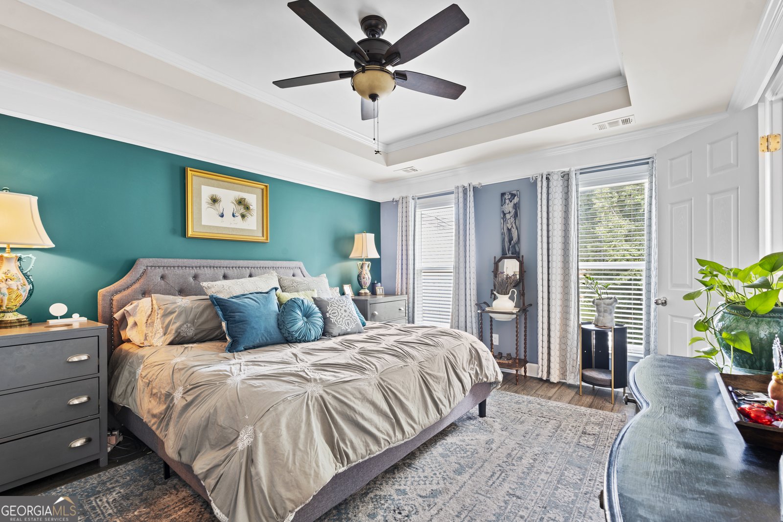 879 Grand Weston Way Mableton - 17