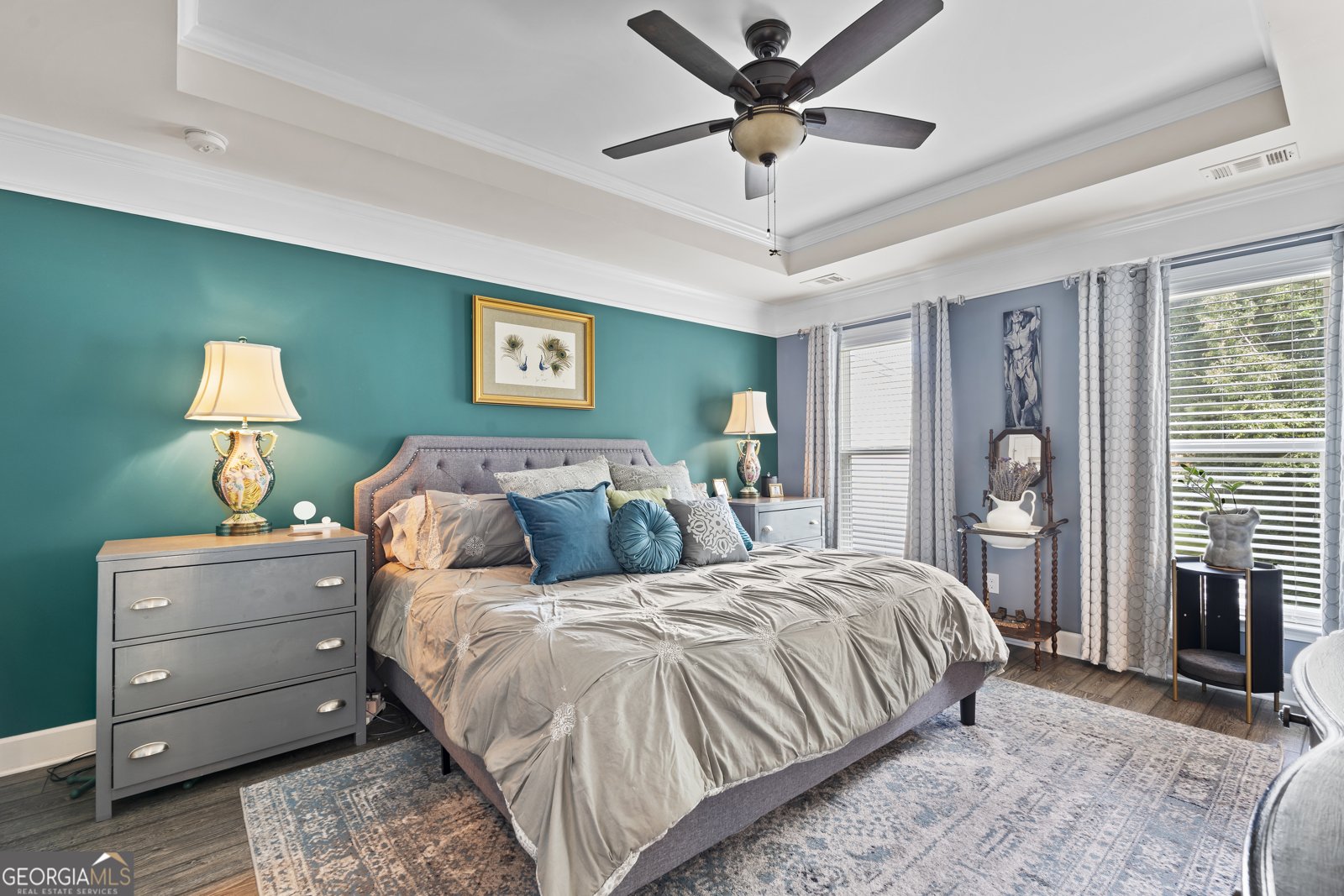 879 Grand Weston Way Mableton - 18