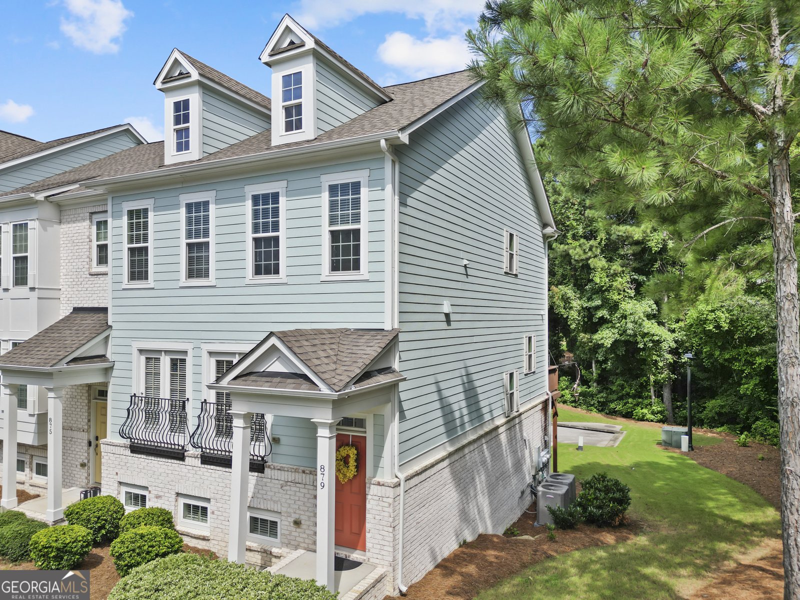 879 Grand Weston Way Mableton - 2