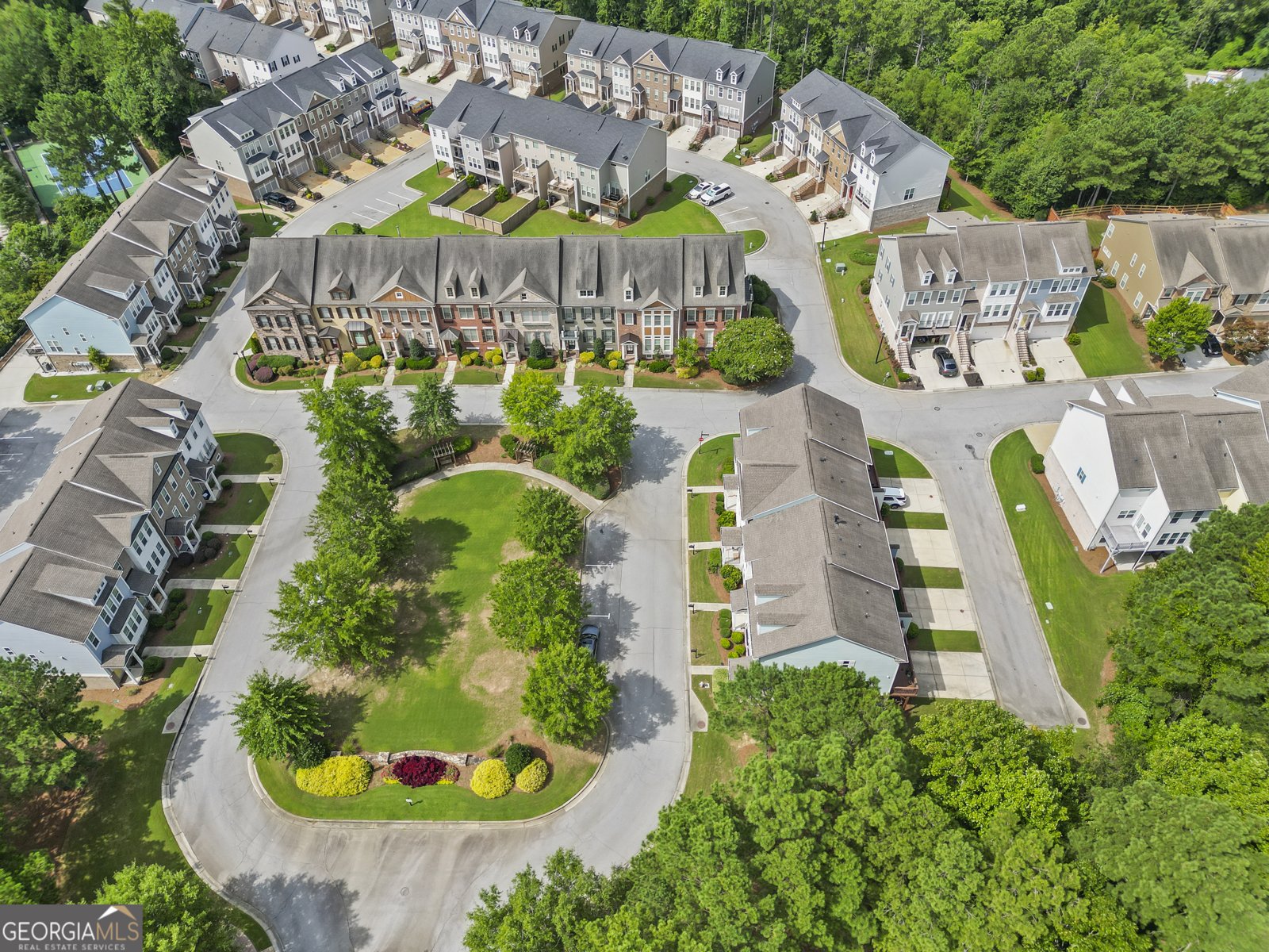 879 Grand Weston Way Mableton - 29
