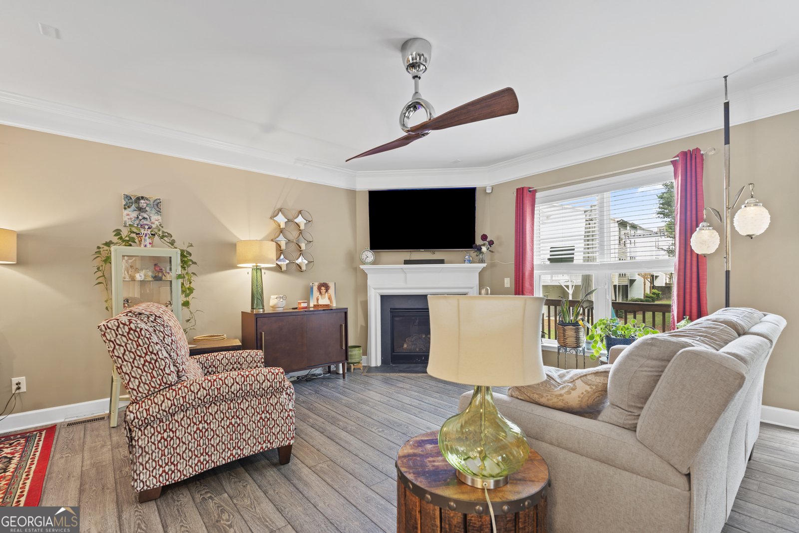 879 Grand Weston Way Mableton - 4
