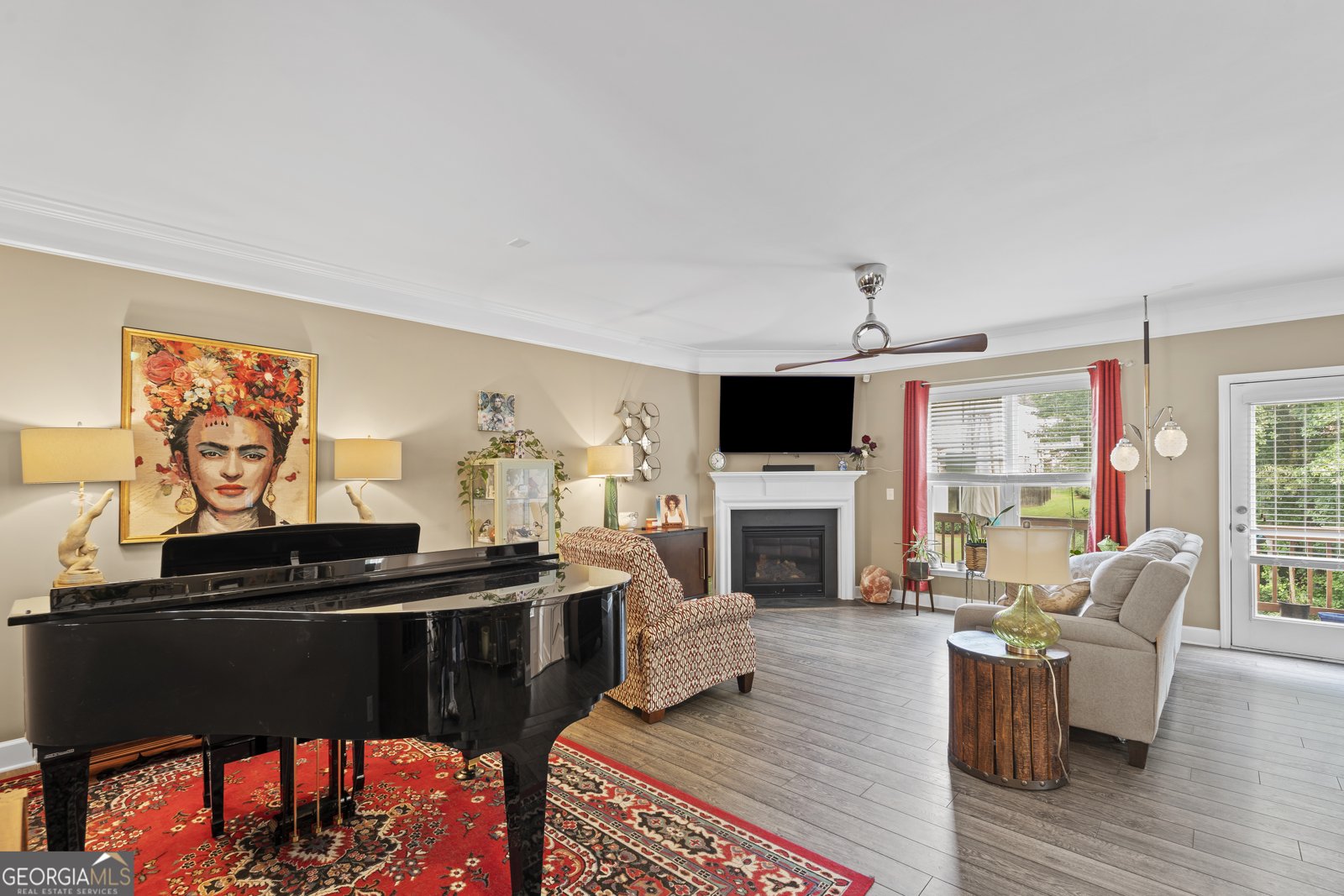 879 Grand Weston Way Mableton - 5
