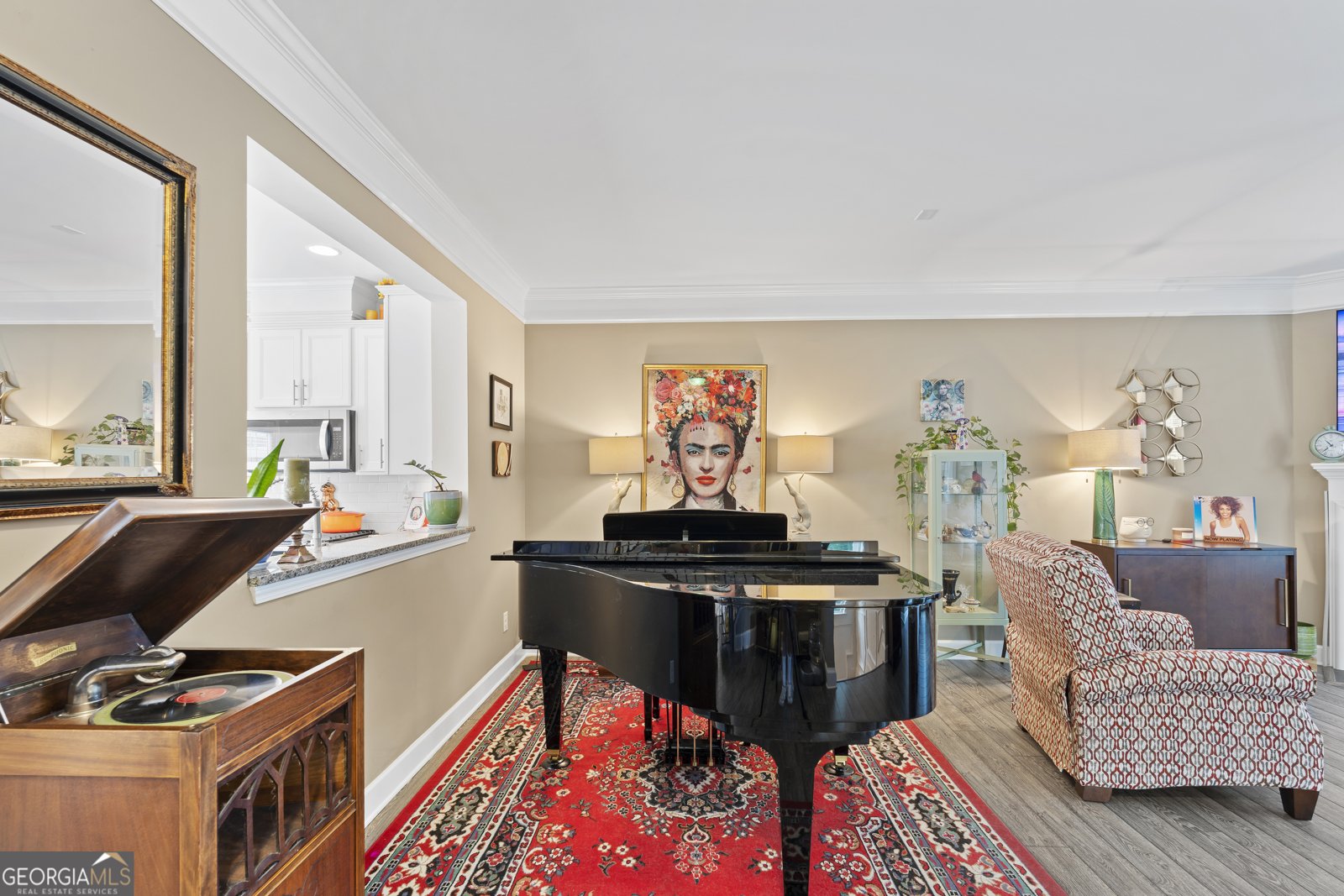 879 Grand Weston Way Mableton - 6