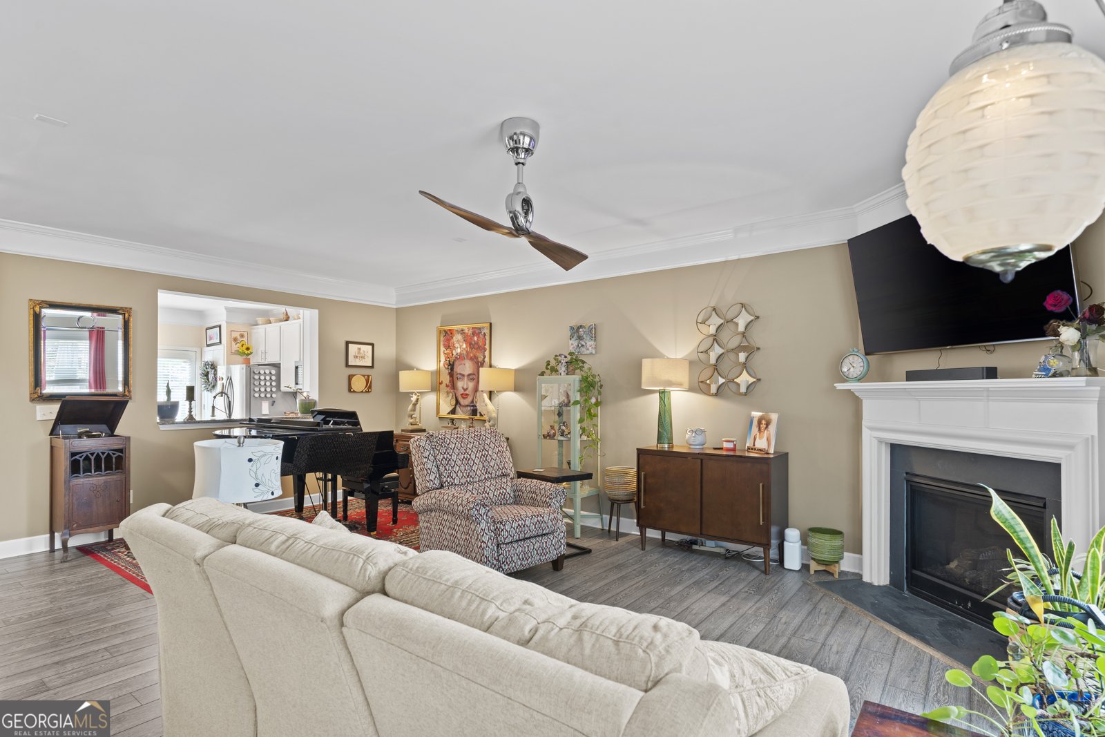 879 Grand Weston Way Mableton - 7