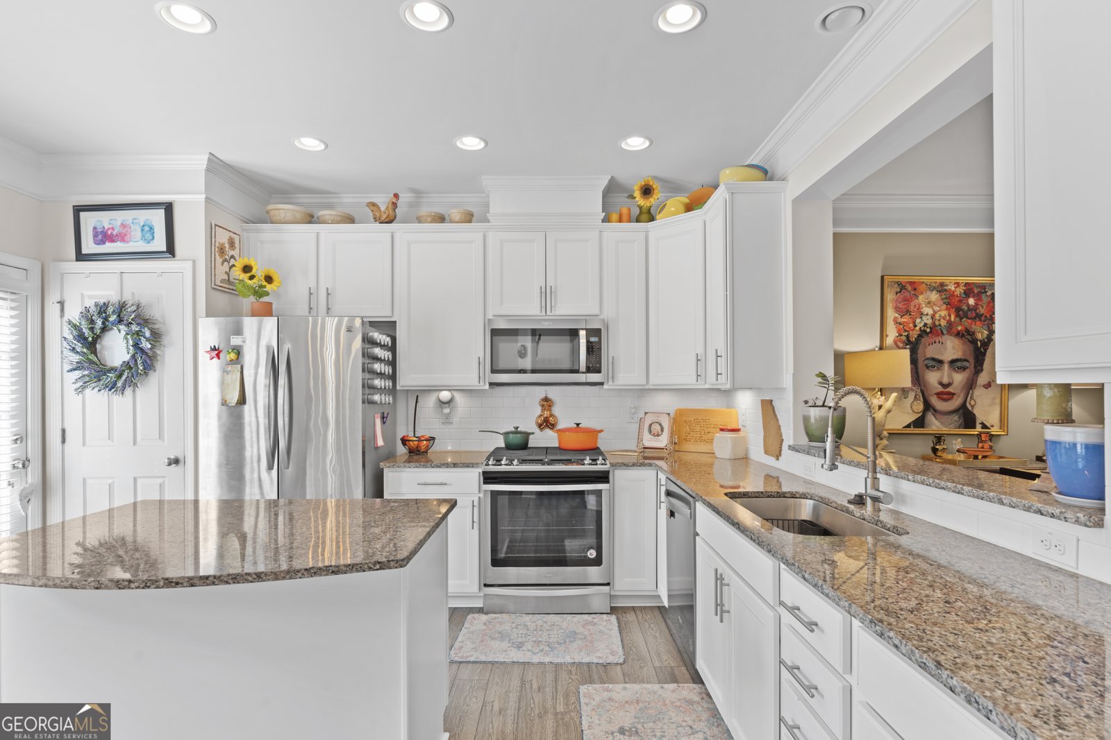 879 Grand Weston Way Mableton - 8