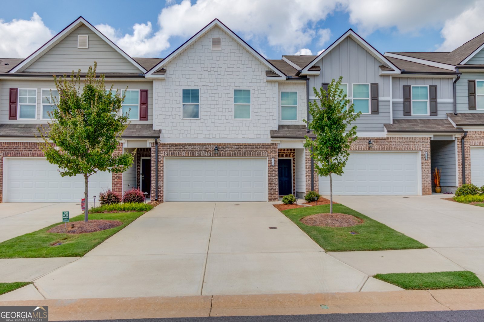 4565 Bishops Lane Oakwood - 1