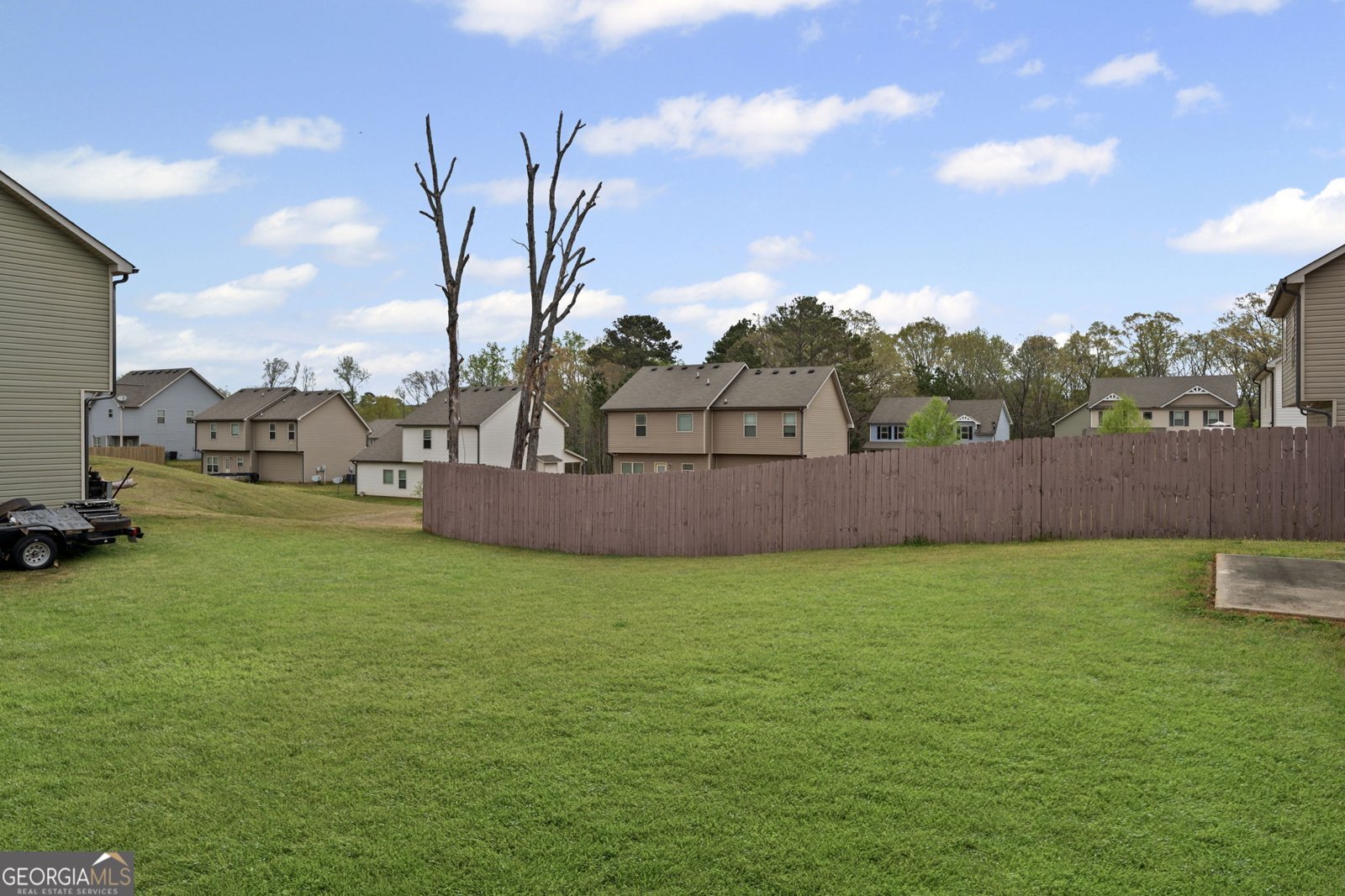 577 JONEUS Drive McDonough - 26