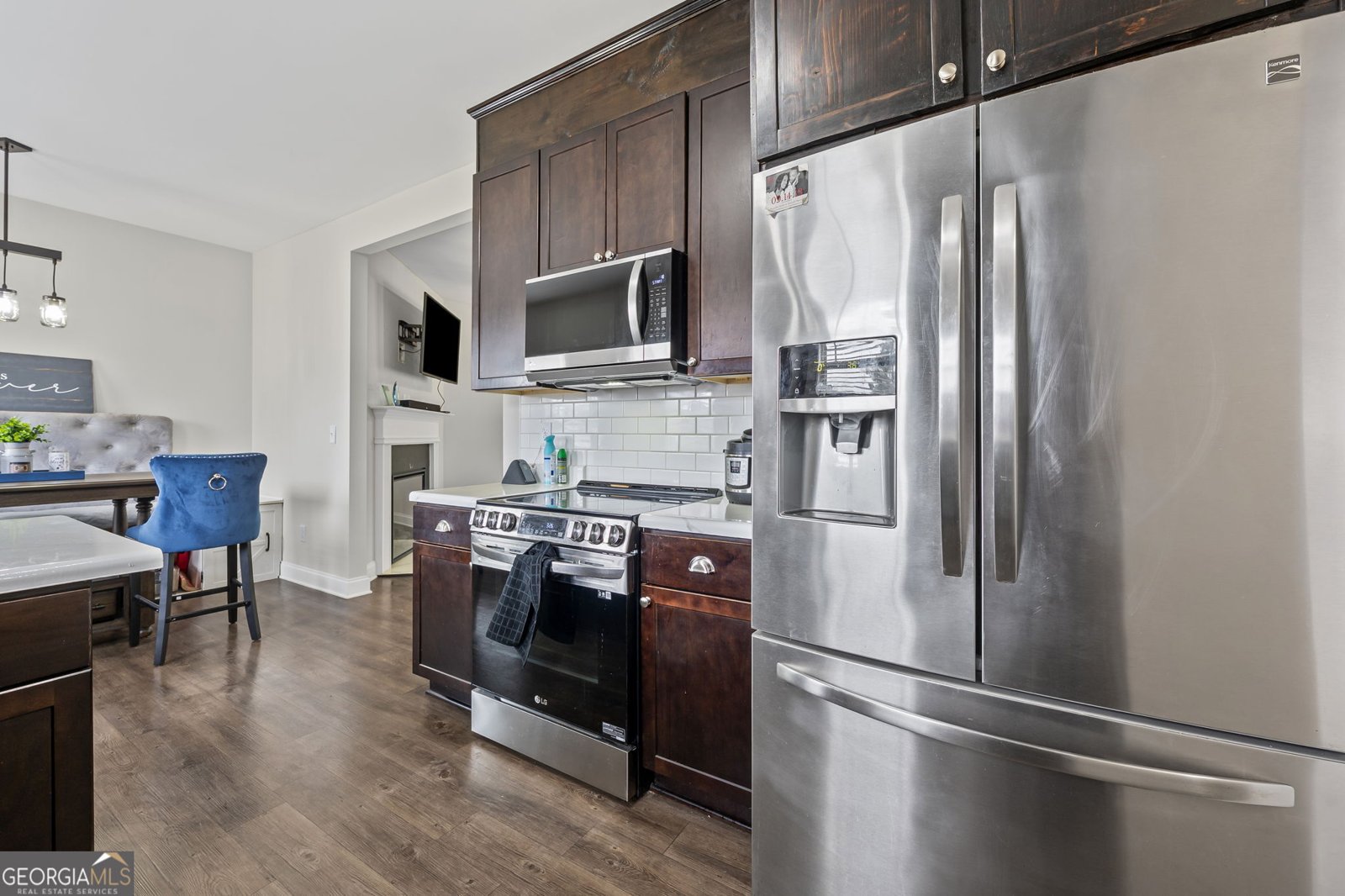 577 JONEUS Drive McDonough - 6