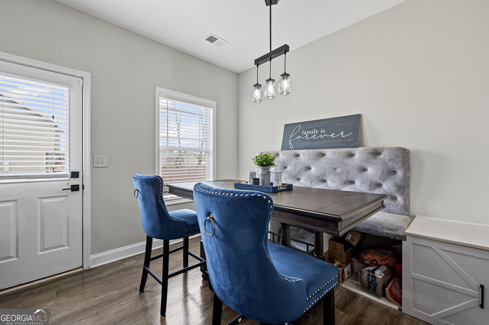 577 JONEUS Drive McDonough - 8