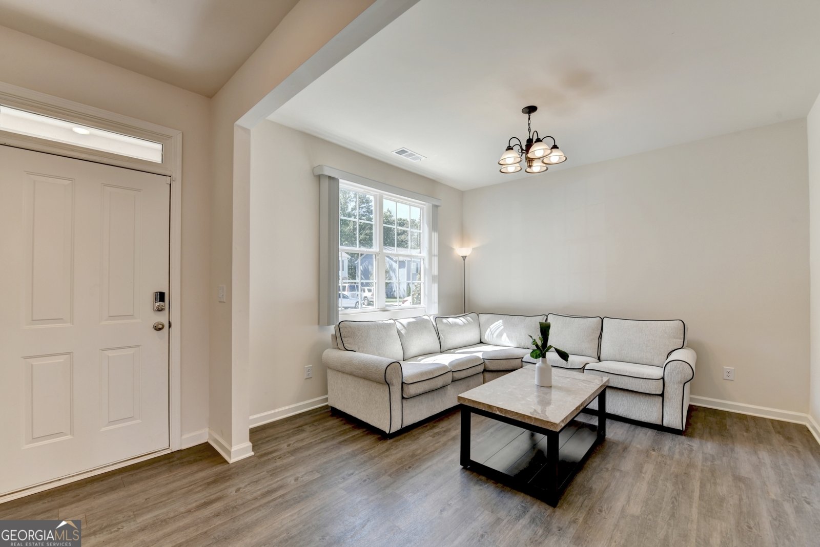 256 Starbuck Parkway Pendergrass - 1