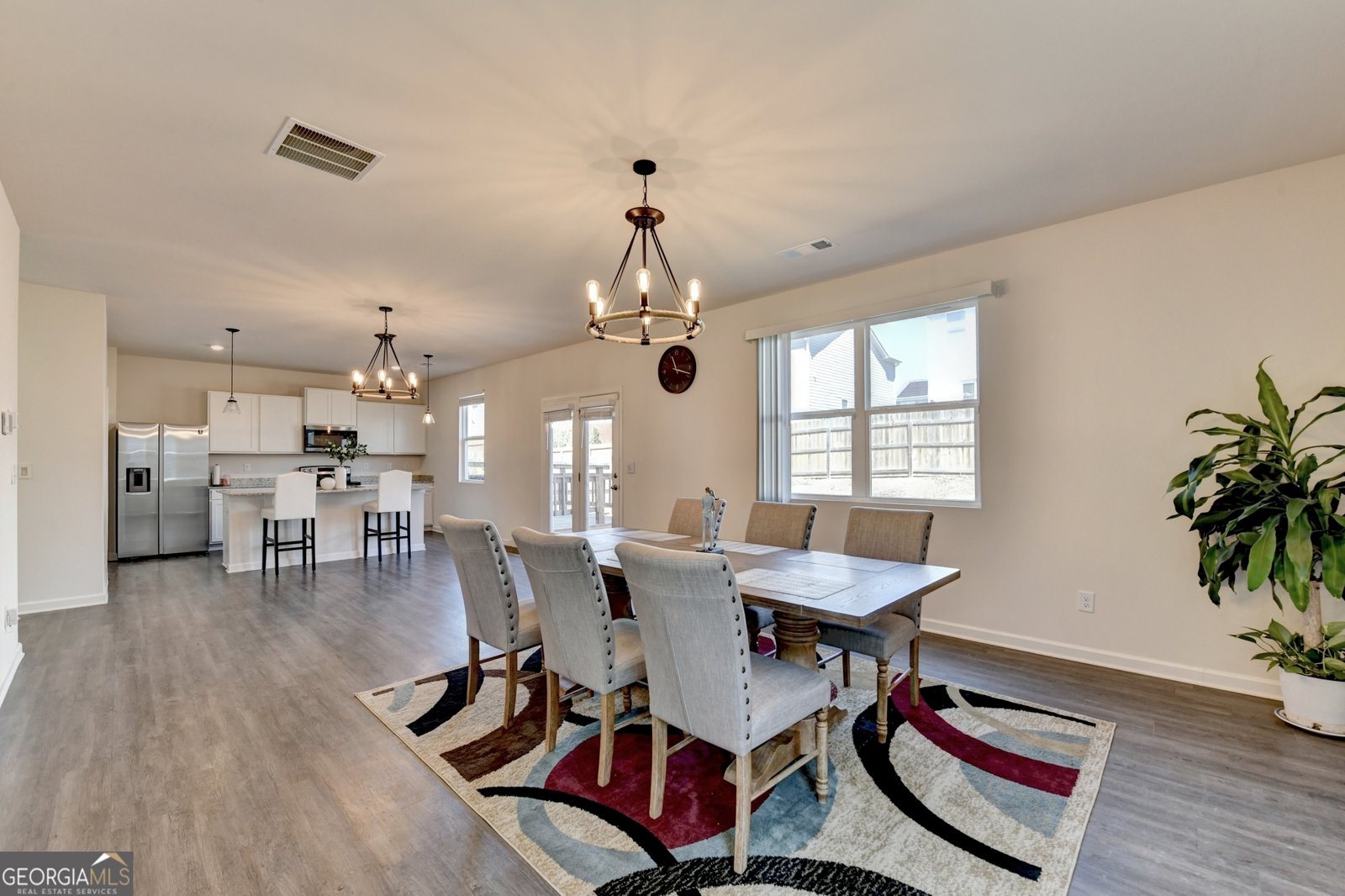 256 Starbuck Parkway Pendergrass - 15