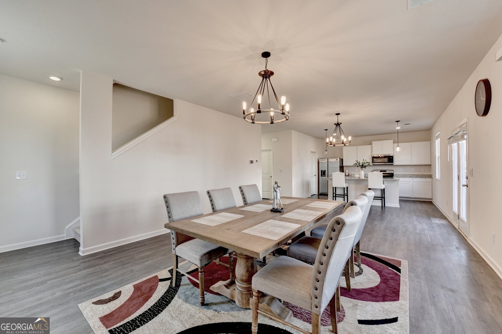 256 Starbuck Parkway Pendergrass - 16