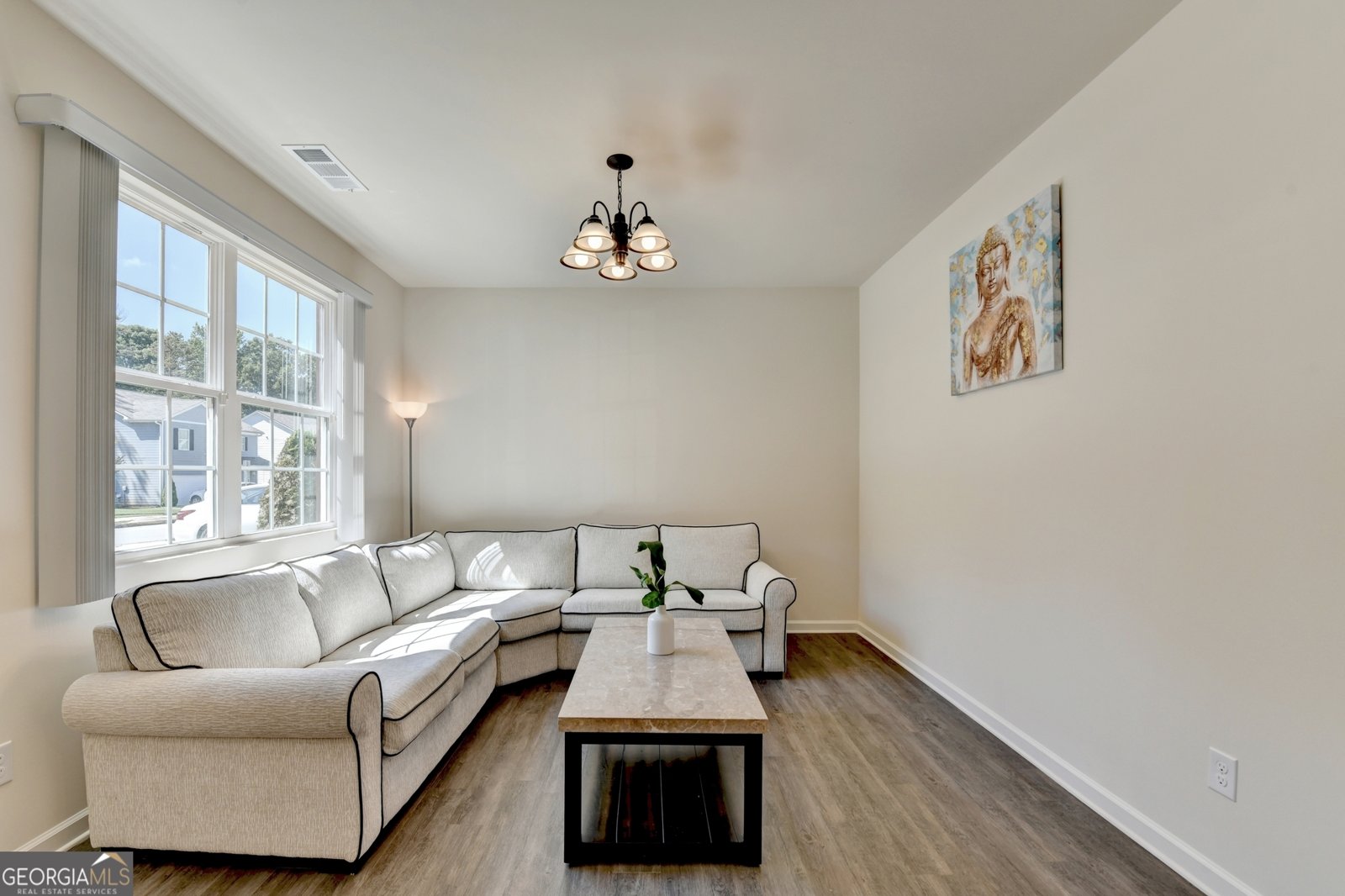 256 Starbuck Parkway Pendergrass - 2