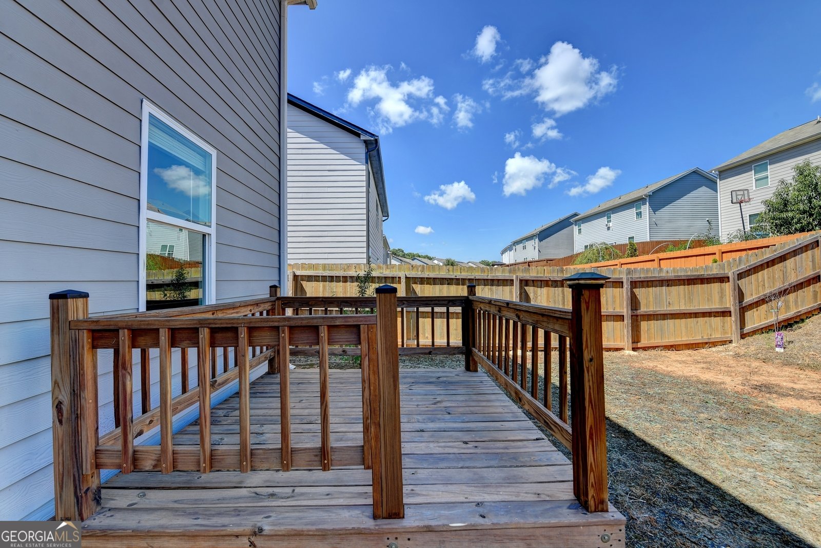 256 Starbuck Parkway Pendergrass - 37