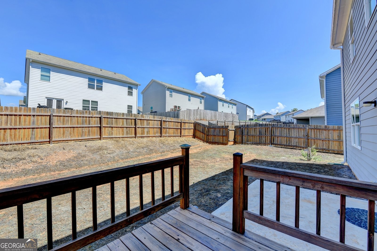 256 Starbuck Parkway Pendergrass - 39