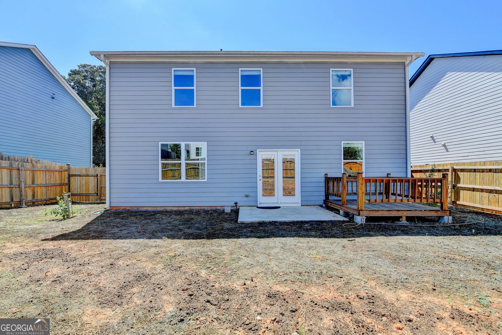 256 Starbuck Parkway Pendergrass - 40