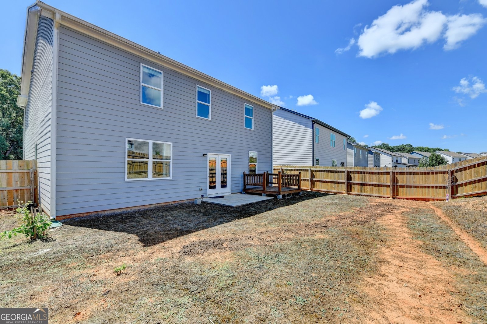 256 Starbuck Parkway Pendergrass - 42