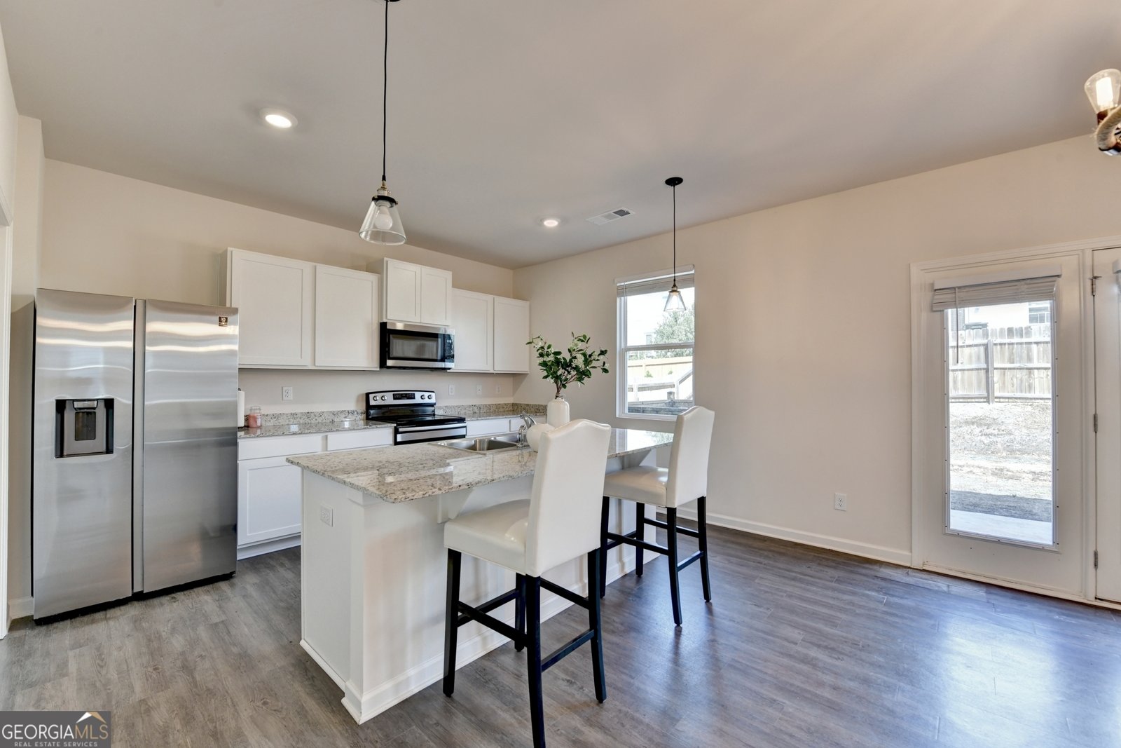 256 Starbuck Parkway Pendergrass - 5