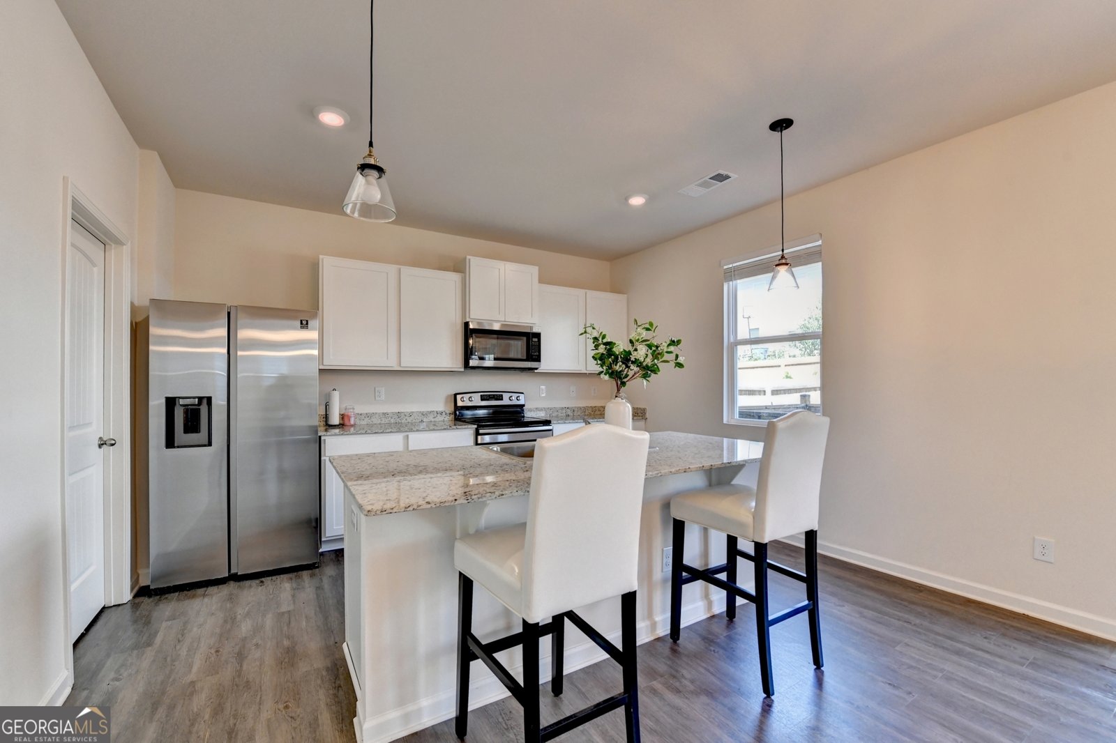 256 Starbuck Parkway Pendergrass - 6