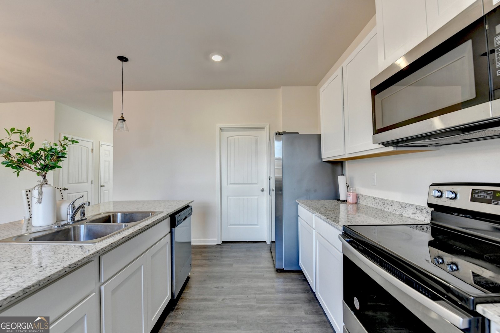 256 Starbuck Parkway Pendergrass - 9