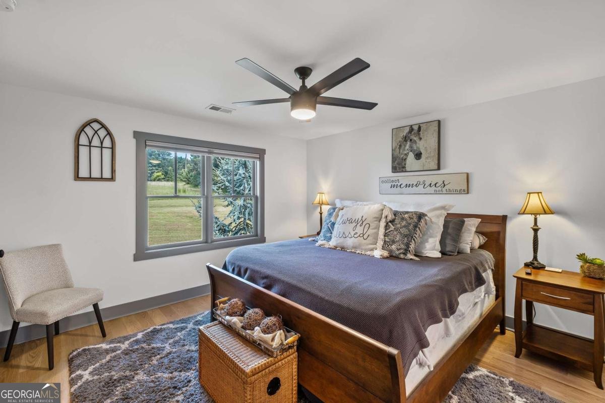 6670 Jewell Bennett Road Dawsonville - 13