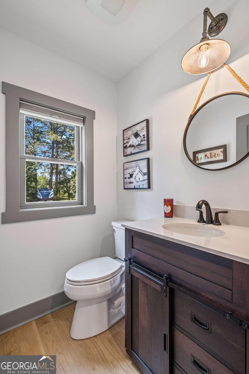 6670 Jewell Bennett Road Dawsonville - 3
