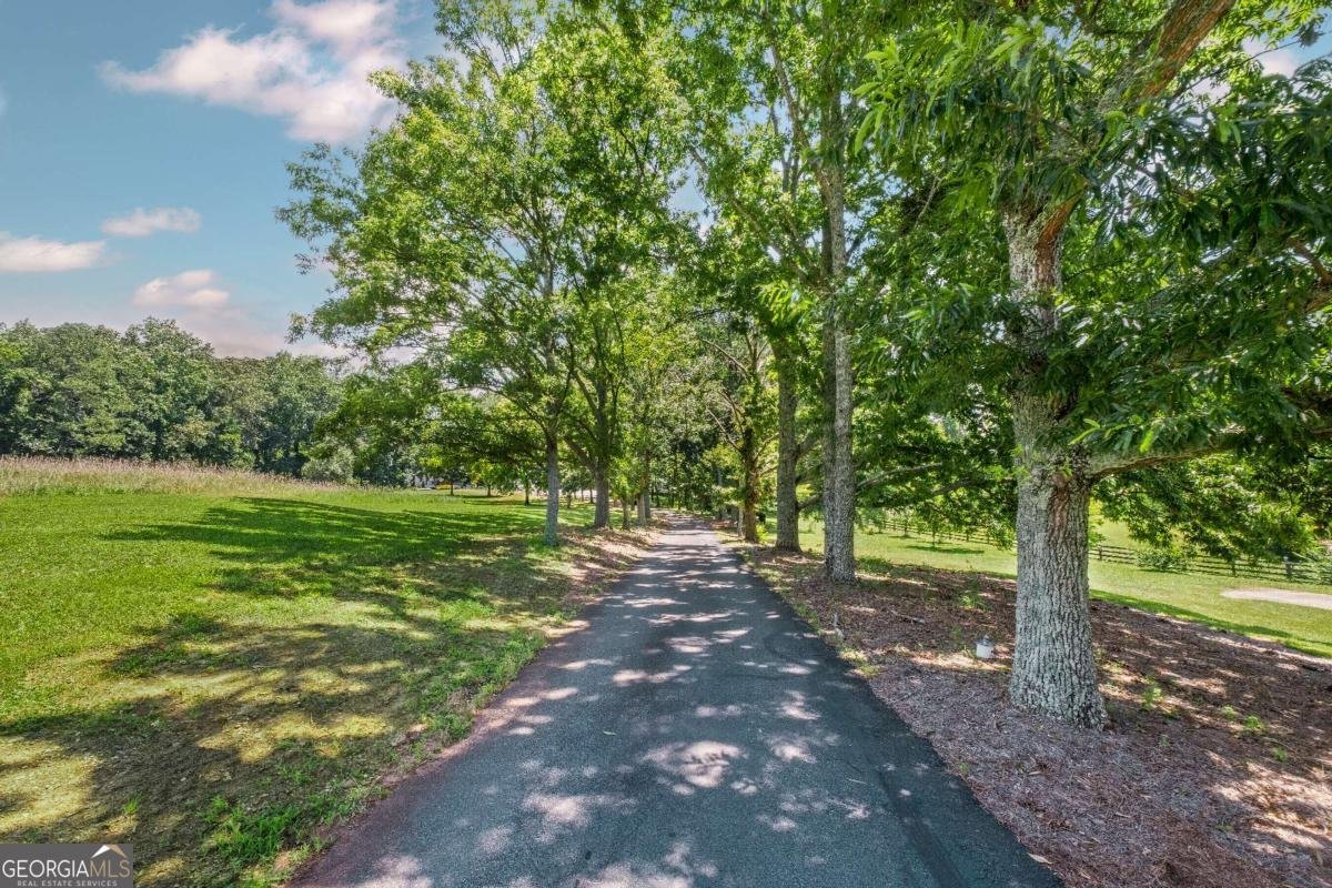 6670 Jewell Bennett Road Dawsonville - 40