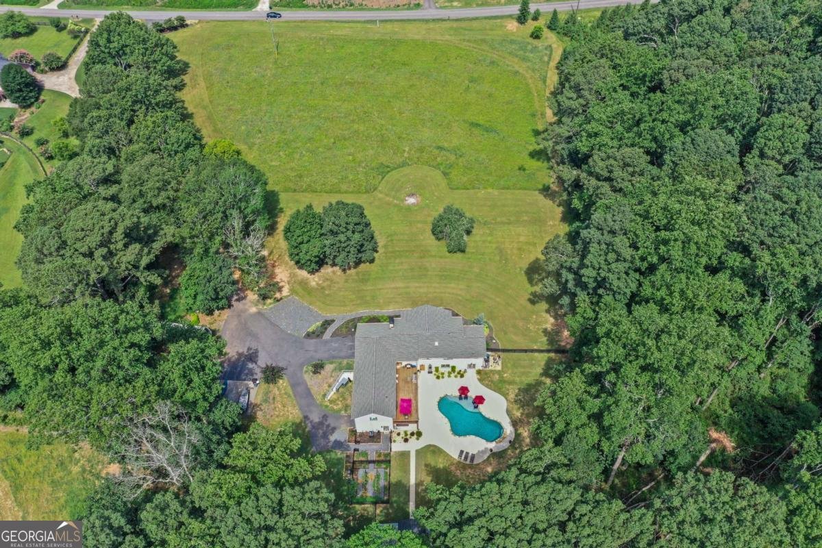 6670 Jewell Bennett Road Dawsonville - 48