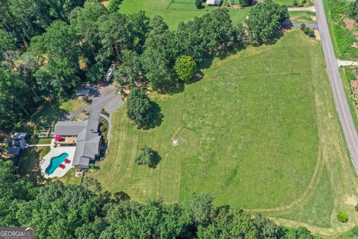 6670 Jewell Bennett Road Dawsonville - 49