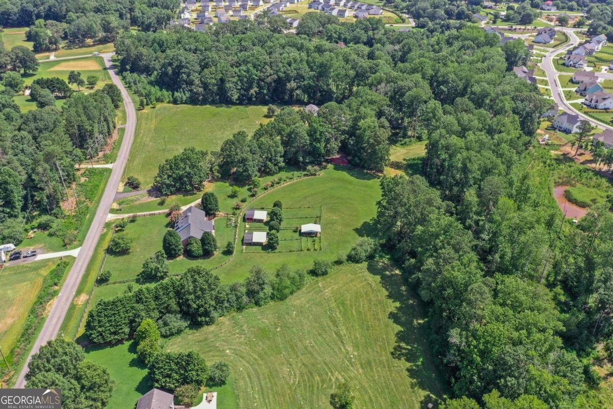 6670 Jewell Bennett Road Dawsonville - 50